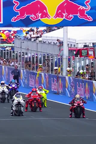 MotoGP� World Championship | Calendar | Results | Live Streaming