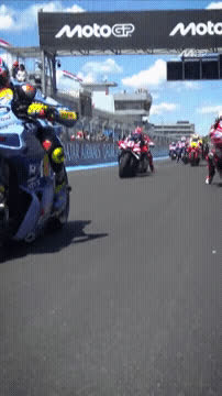 2008 Japanese Grand Prix: MotoGP™ Full Race